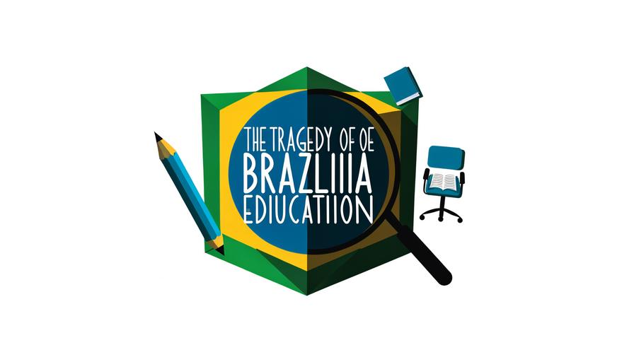 A Tragédia da Educação Brasileira: Análise Crítica sobre Paulo Freire e Seus Legados