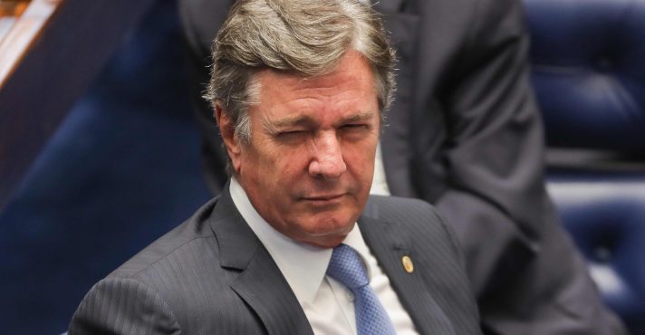 Collor corre contra o tempo para manter TV Gazeta no ar em meio a ameaça de expulsão da Globo