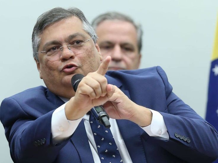 Flávio Dino e a polêmica sobre liberdade de expressão: destruição de livros gera controvérsia