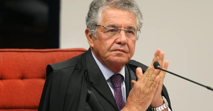 Marco Aurélio critica Moraes e levanta questões sobre julgamento no STF