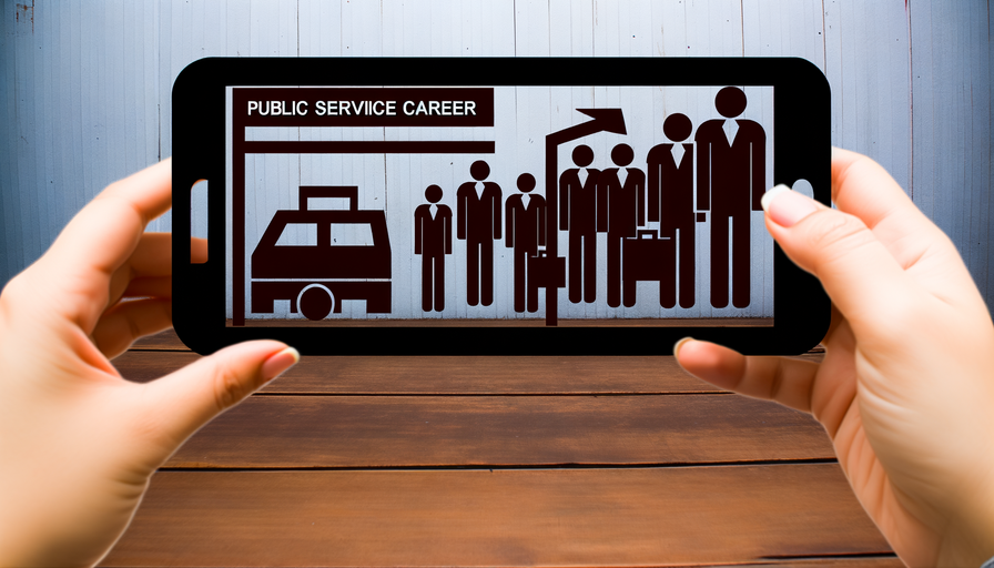 Mudanças na estabilidade do funcionalismo público podem transformar a carreira no Brasil!