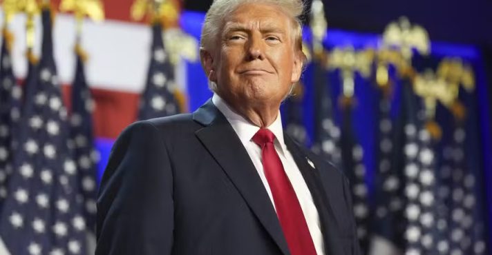 Donald Trump quer seus advogados em cargos-chave do governo