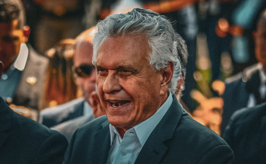 União Brasil e a pré-candidatura de Caiado à Presidência em 2026: apoio e expectativas