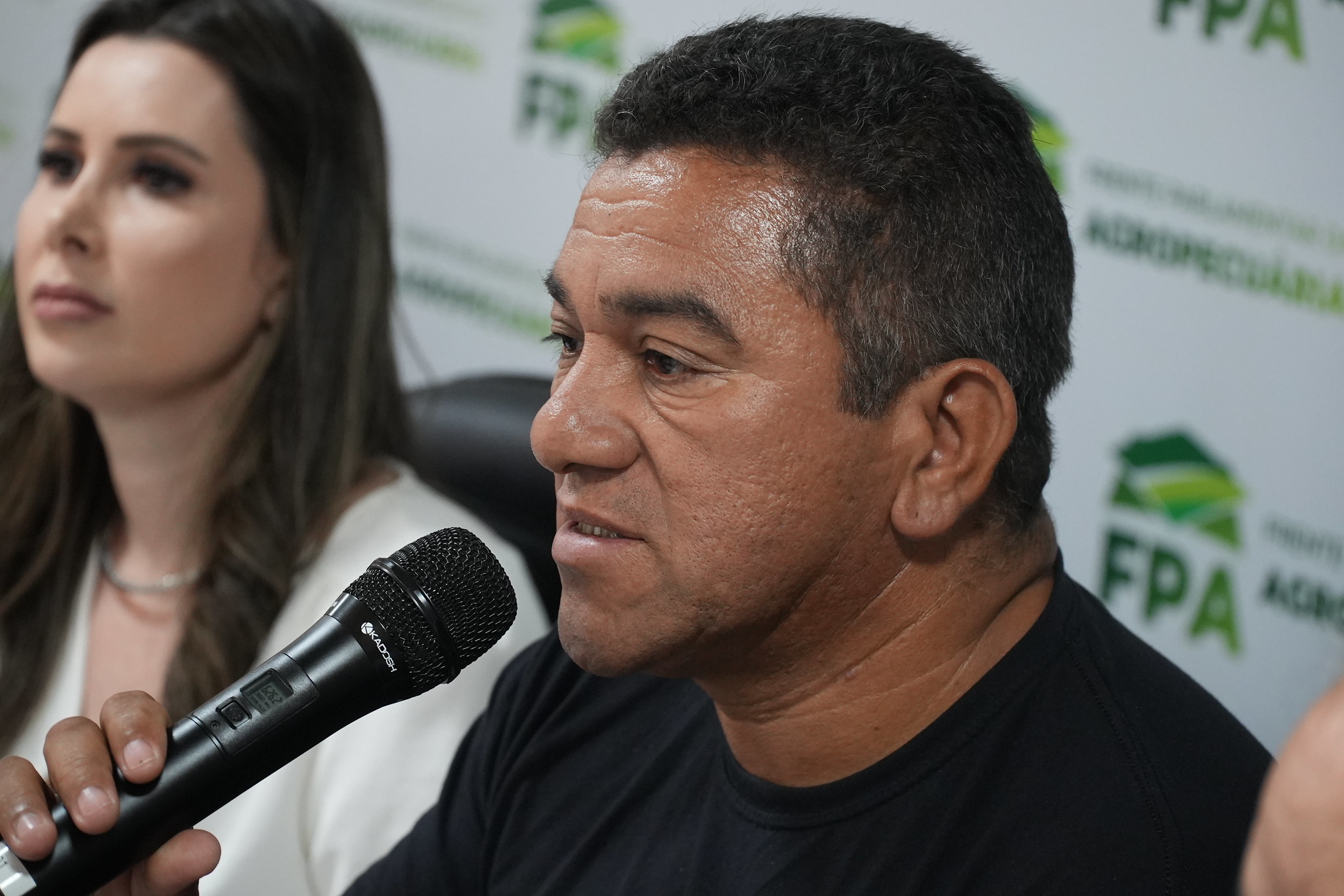 Indígenas do Brasil Lutam pelo Direito de Cultivar Transgênicos Sem Restrições