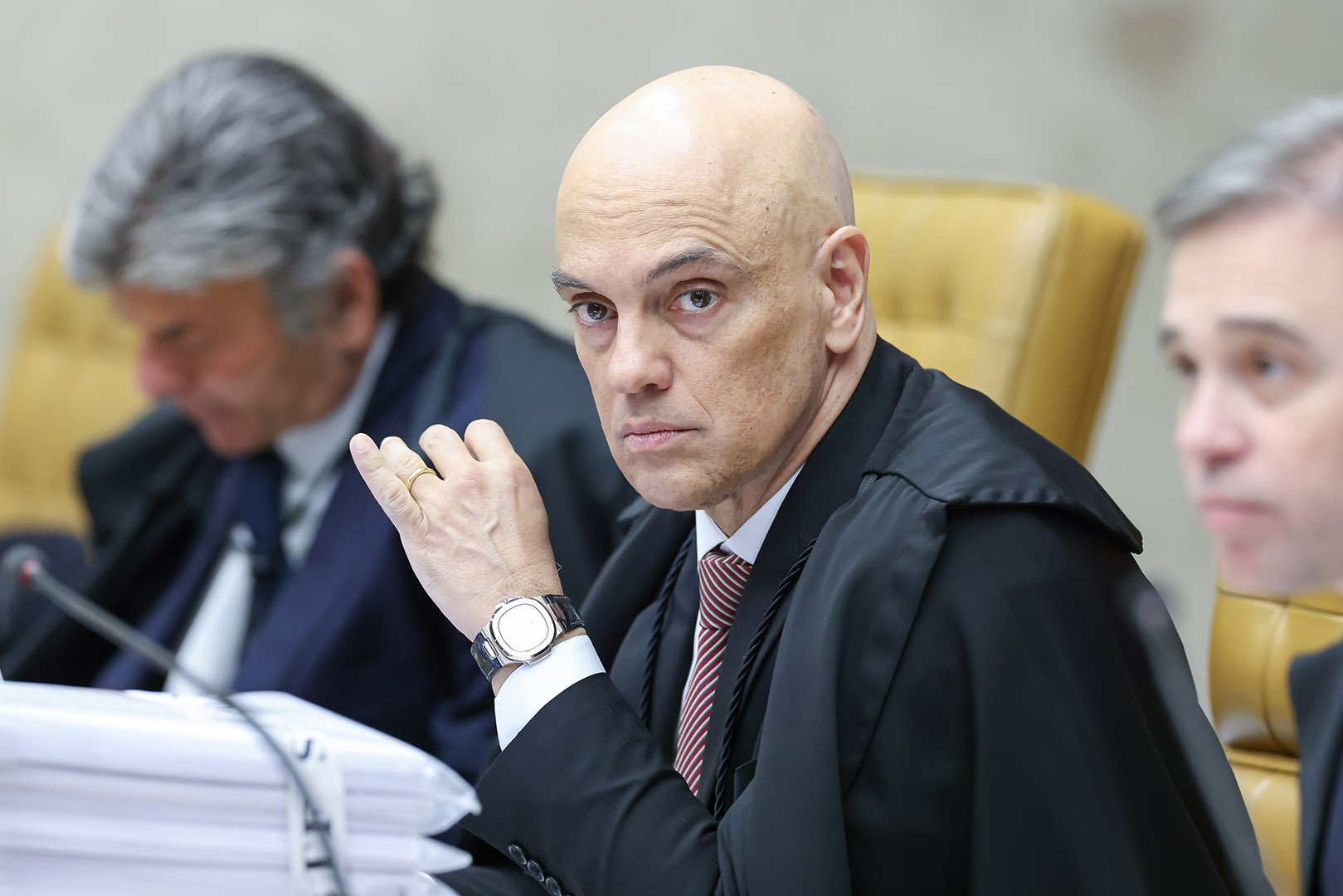 Marcio Bittar: A Insustentabilidade da Inelegibilidade de Bolsonaro até 2026