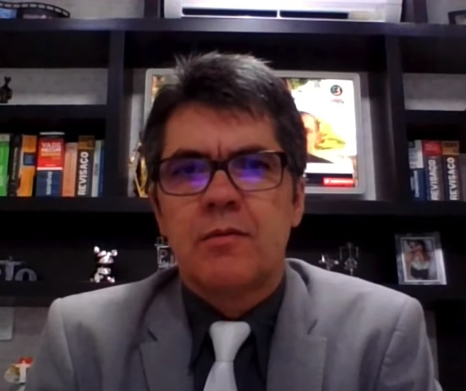 Advogado de Daniel Silveira Aciona Comissão de Direitos Humanos Após Intimação da PF a sua Esposa