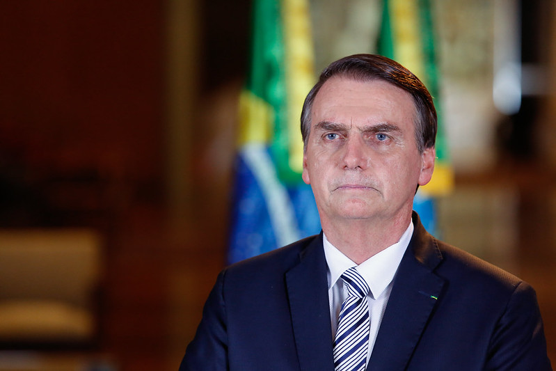 Marcio Bittar: A Insustentabilidade da Inelegibilidade de Bolsonaro até 2026