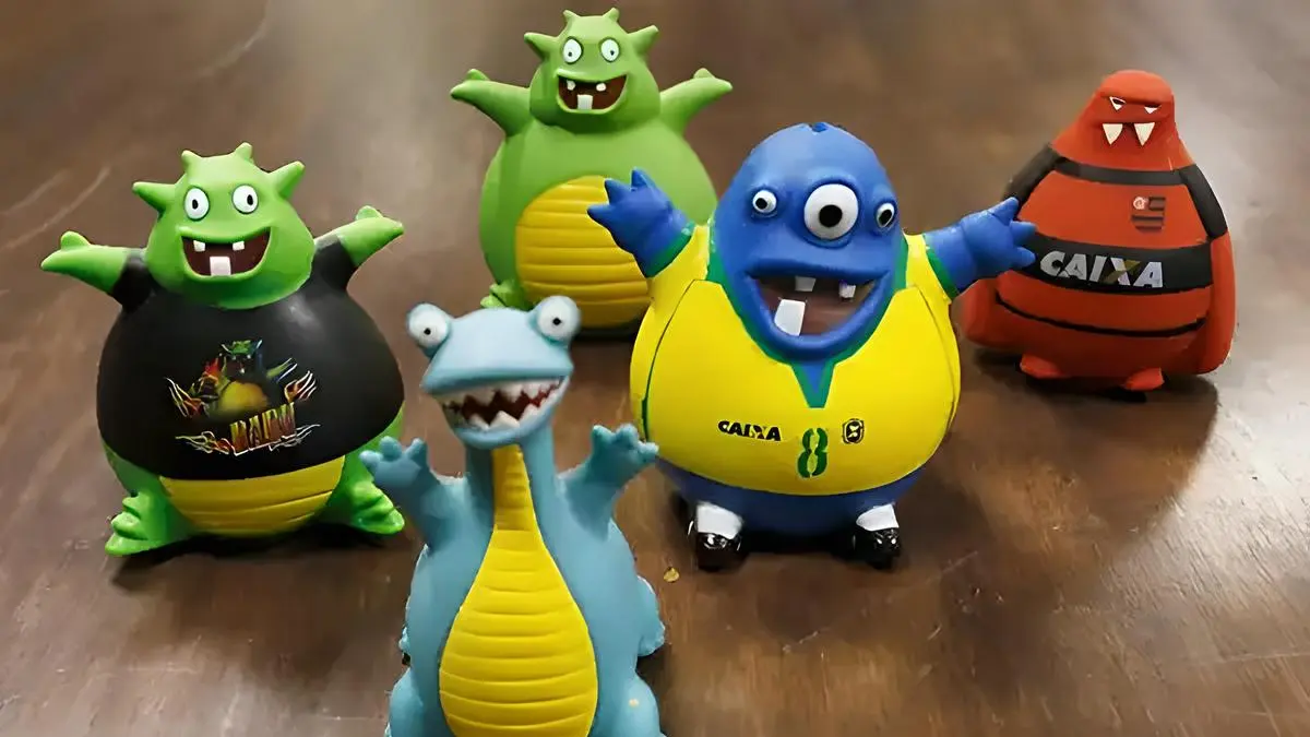 Caixa relança Poupançudos para estimular poupança e educação financeira entre jovens.