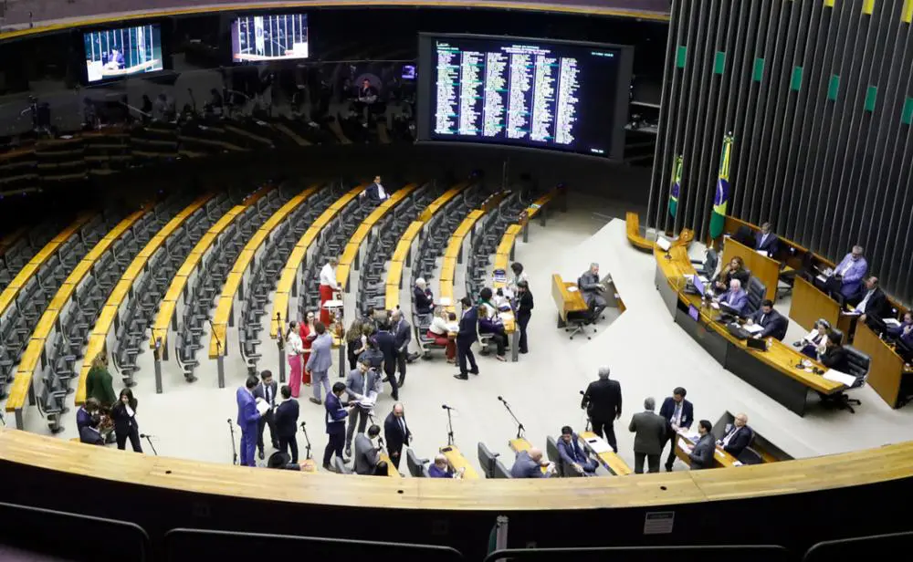 Câmara aprova modernização das regras do Sistema de Pagamentos Brasileiro em decisão histórica