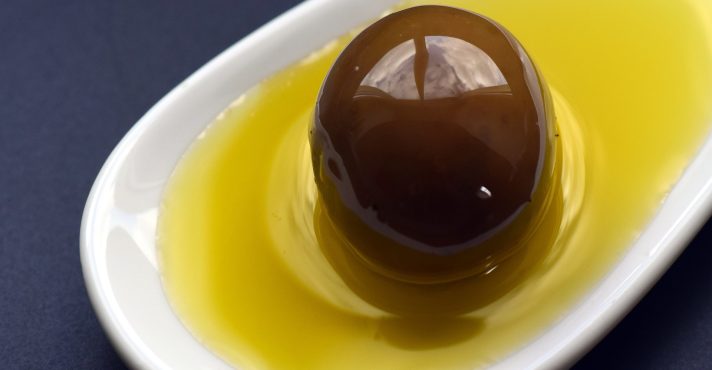 Expectativa de queda nos preços do azeite de oliva no Brasil a partir de 2025.