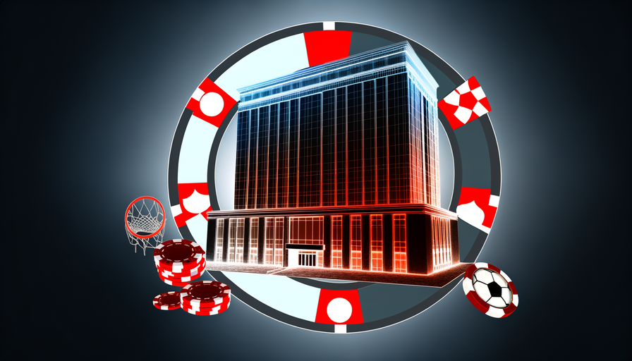 Havan e o Bet365: Como a gigante do varejo se destaca no mercado de apostas?