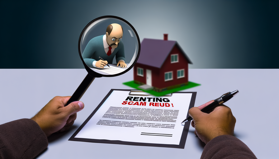 Atenção: Como se proteger de golpes ao alugar imóveis em Portugal