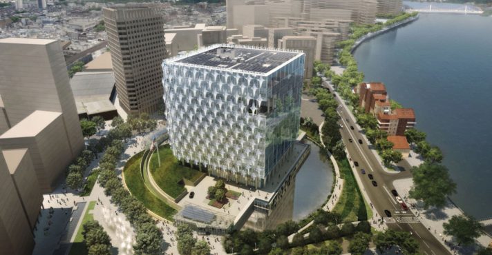 Suspeita de Pacote Força Isolamento da Embaixada dos EUA em Londres pela Polícia