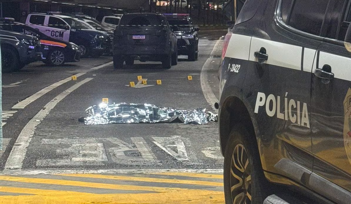 Cidades brasileiras em risco de se tornarem narcorregiões, alerta promotor do MPSP