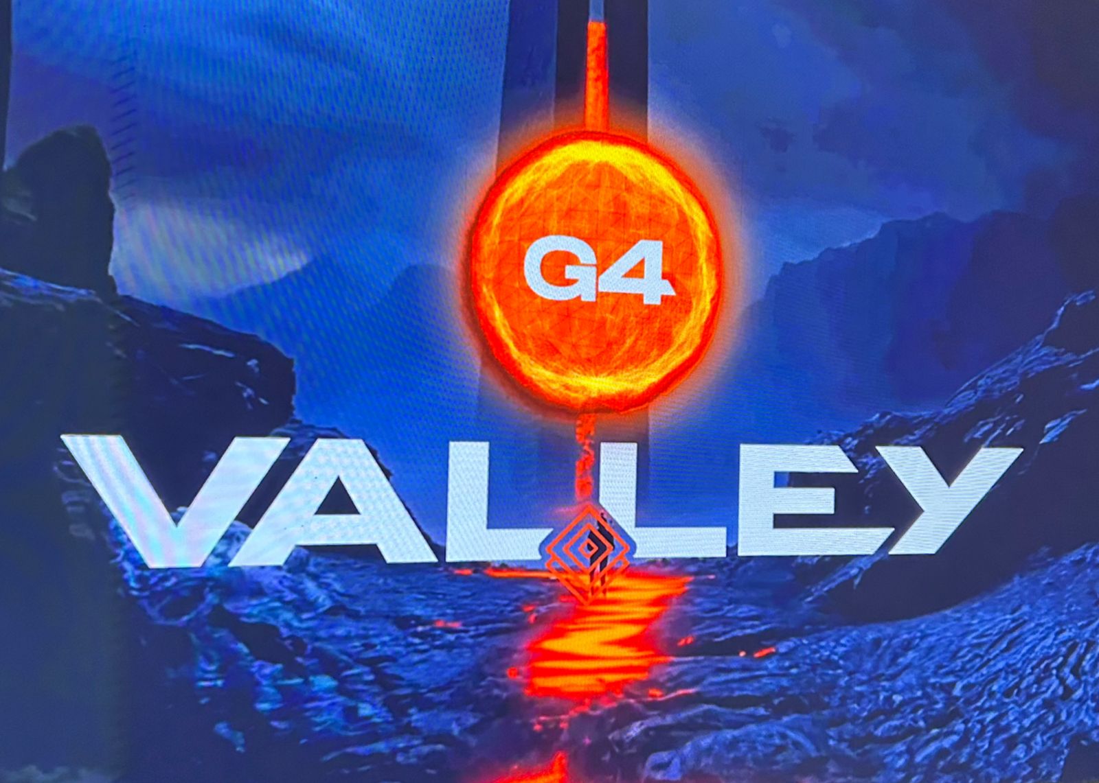 G4 Valley: Evento de Empreendedorismo Mobiliza 9 Mil Empresários em São Paulo