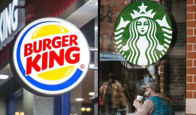 Zamp planeja expansão da Starbucks Brasil em 2025 após aquisição e crise financeira