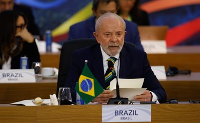 G20 aprova taxação dos super-ricos e discute combate à desigualdade e à fome