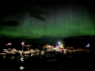 Bodø: Onde a Cultura e a Natureza se Encontram no Árctico