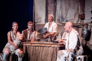 Explorando a Cena Cultural: Ópera, Jazz e Teatro em Lisboa e Além