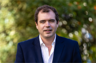 Francisco Mota Saraiva conquista o Prémio José Saramago com seu novo romance