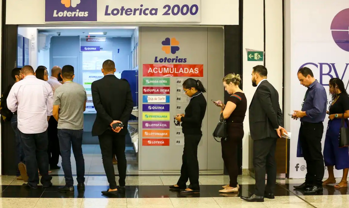 Mega-Sena: sorteio de R$ 8,5 milhões acontece neste sábado; saiba como apostar