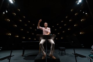 Explorando a Cena Cultural: Ópera, Jazz e Teatro em Lisboa e Além