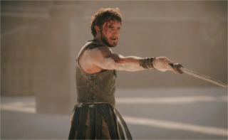 Gladiador II: Uma Reinterpretação da Glória e Corrupção de Roma