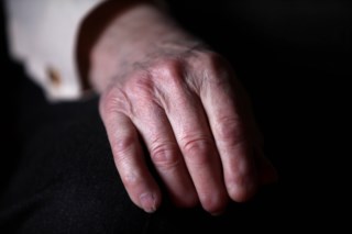 João Marinho Neto, o brasileiro de 112 anos, é o homem mais velho do mundo