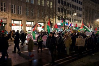 A nova cidadania alemã: uma exigência de lealdade a Israel e suas implicações na liberdade de expressão