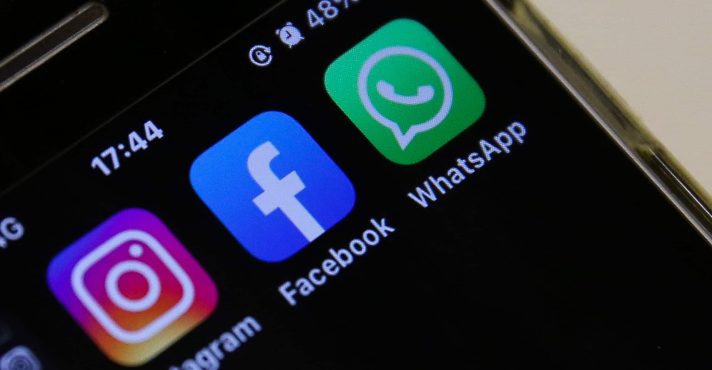 As Redes Sociais e Seus Efeitos Prejudiciais sobre Gerações Jovens: Um Aviso Necessário