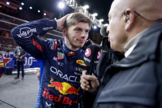 Max Verstappen conquista quarto título na Fórmula 1 em emocionante Grande Prêmio de Las Vegas