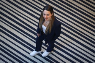 Filipa Martins: A Ginasta Portuguesa que Mudou a História e Busca Novos Desafios Após a Aposentadoria