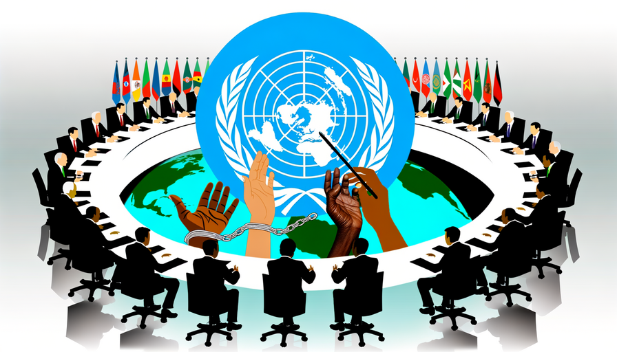 G20 se compromete a reformar Conselho de Segurança da ONU e pede soluções para dívida dos países pobres