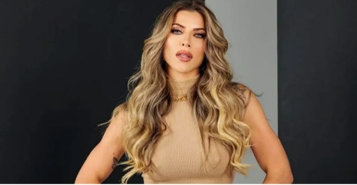 Apresentadora da Band é demitida após vazamento de áudio racista e gera polêmica nas redes sociais