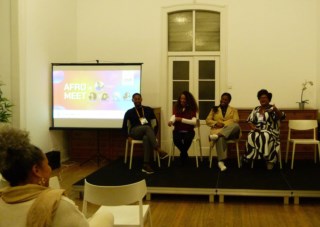 Da Tecnologia à Inclusão: A Transformadora Jornada de Lisiane Lemos em Benefício das Populações Carentes