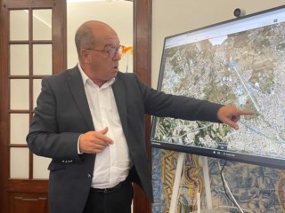 Aeroporto de Cascais se transforma em centro de formação e expande operações para aviões maiores