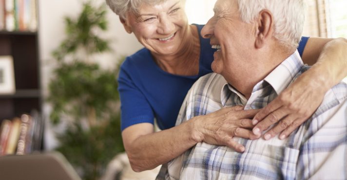 Estudo do Mayo Clinic revela teste simples para avaliar envelhecimento saudável em idosos.