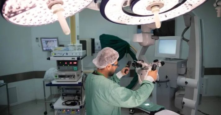 Governo brasileiro processa operadoras de saúde por cancelamento abusivo de contratos