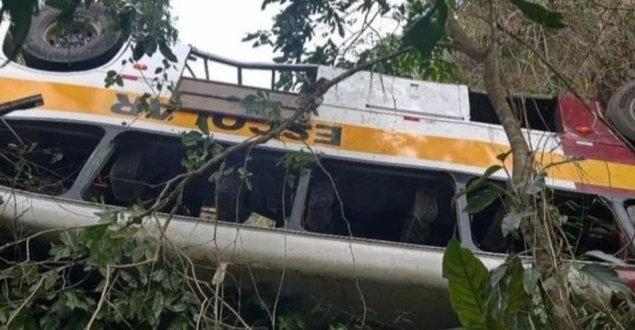 Tragédia em Alagoas: Aulas suspensas após acidente com ônibus escolar deixa 17 mortos
