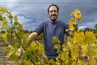A Herdade do Cebolal: A revolução do vinho através da sustentabilidade e do mar
