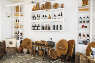 A Herdade do Cebolal: A revolução do vinho através da sustentabilidade e do mar