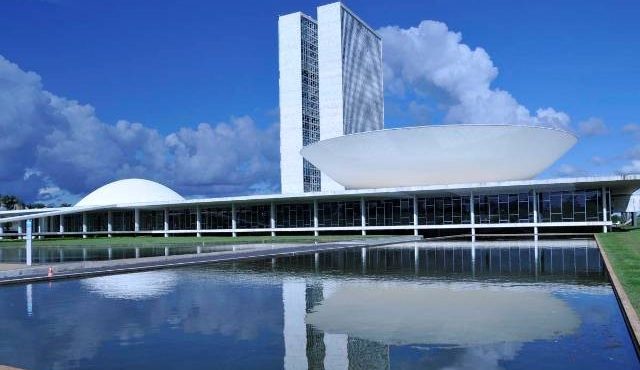 Câmara dos Deputados aprova criação da Alada, nova estatal subordinada à NAV Brasil