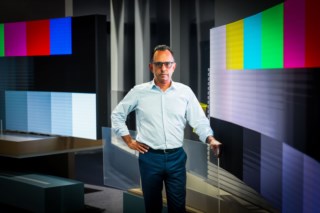 Mudanças de Direção: Ricardo Costa se torna Administrador da Impresa e Bernardo Ferrão assume a SIC