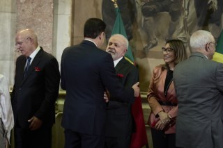 Brasil e Portugal se preparam para cúpula em fevereiro com foco em educação e mobilidade