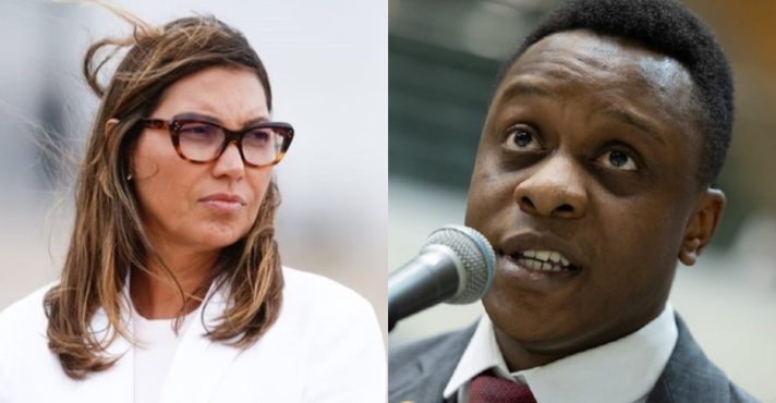 Deputado Guto Zacarias denuncia intimidação de ministros de Lula e defende seu 'Janjômetro'