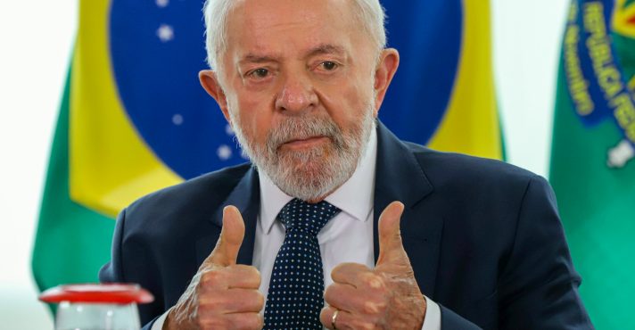 Estadão denuncia mercantilismo entre Congresso e governo Lula