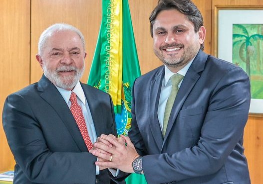 Lula transfere controle de recursos de leilões de 5G para Juscelino Filho, sob investigação por corrupção