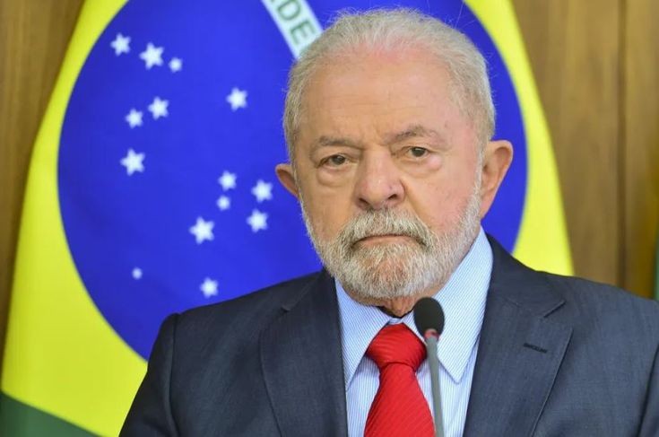 Obras paradas no Brasil aumentam em 38% sob governo Lula, revela TCU