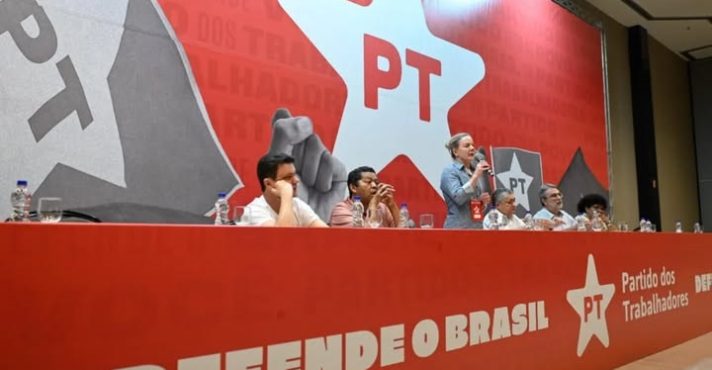 PT Ataca Especulação Financeira e Critica Campos Neto em Resolução Recente