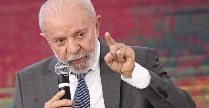 PT Propõe Aumento de Pronunciamentos de Lula e Ministros para Melhorar Comunicação com O Povo